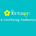 Home 8 Pantasign collaborating with FinTaxYuga taxation services. "A Certifying Authority" for trusted financial certification.